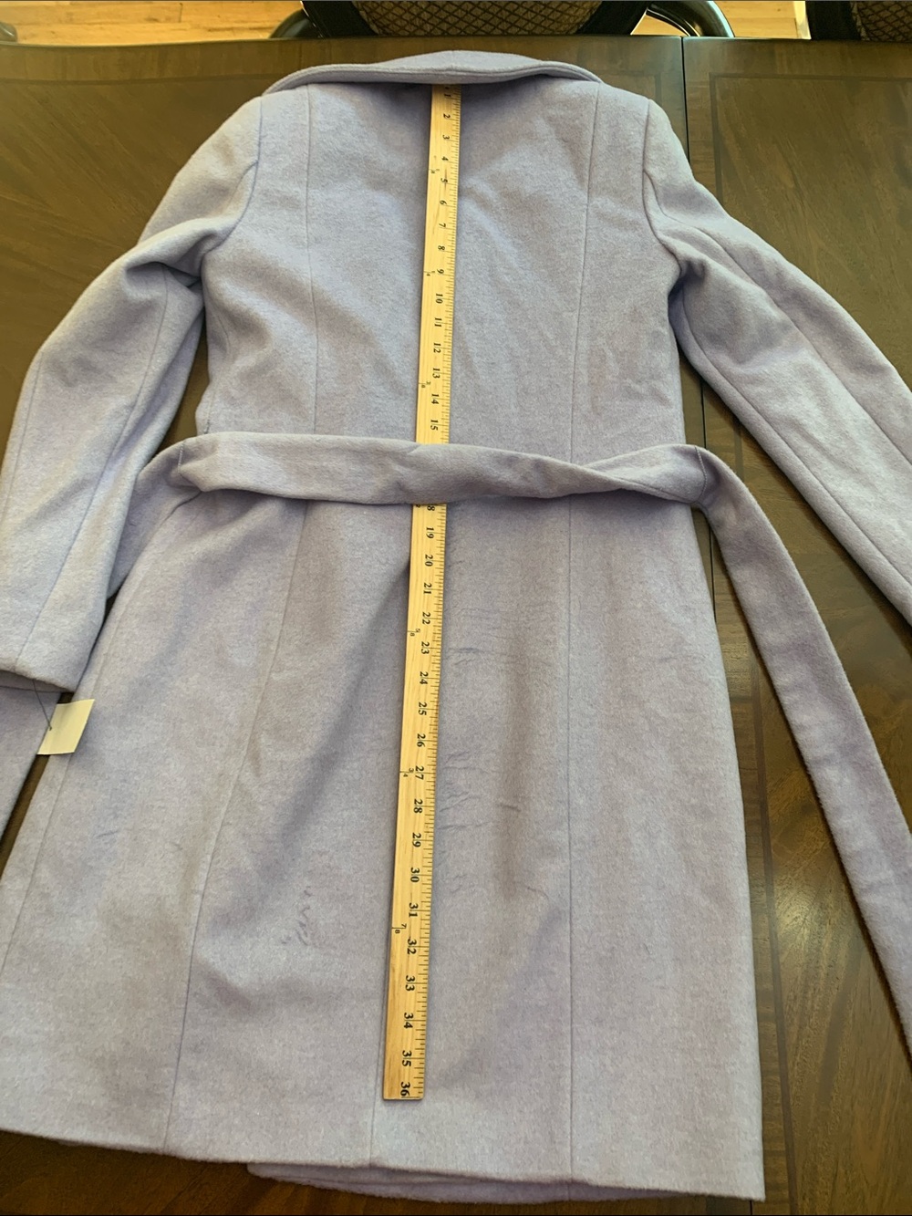 Coat - Picture 13 of 15
